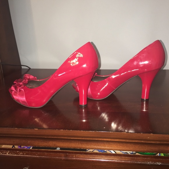 Fergalicious size 9 - Picture 3 of 7